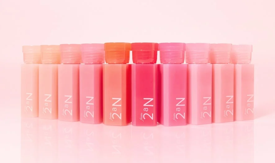 ミニグレイズバウンシングティント