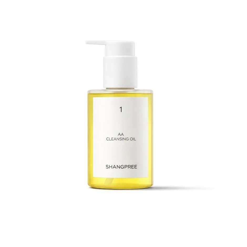 AA CLEANSING OIL