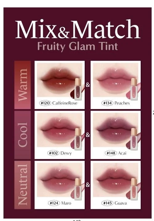 Lakaのおすすめレイヤリング