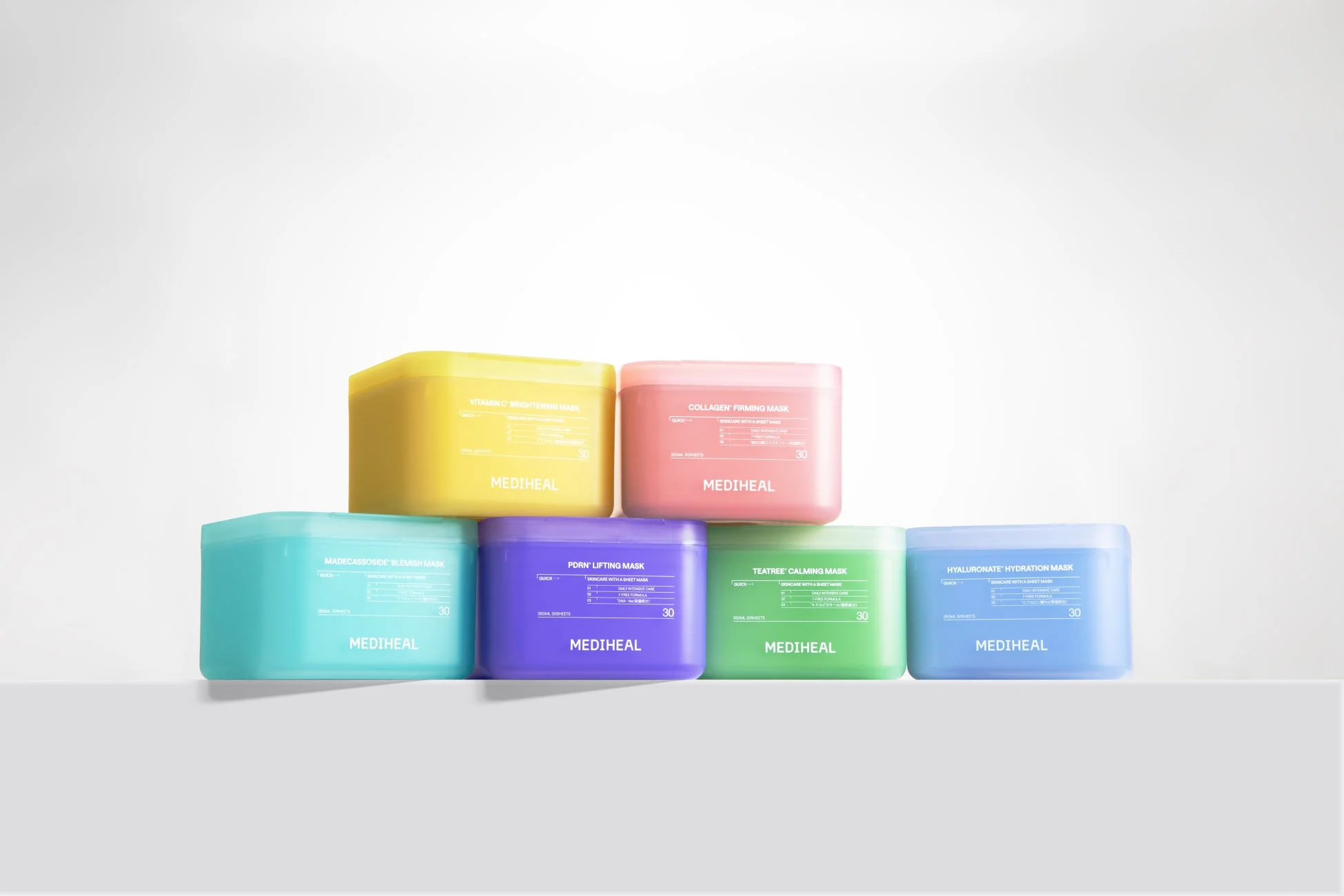 30枚マスクシリーズ