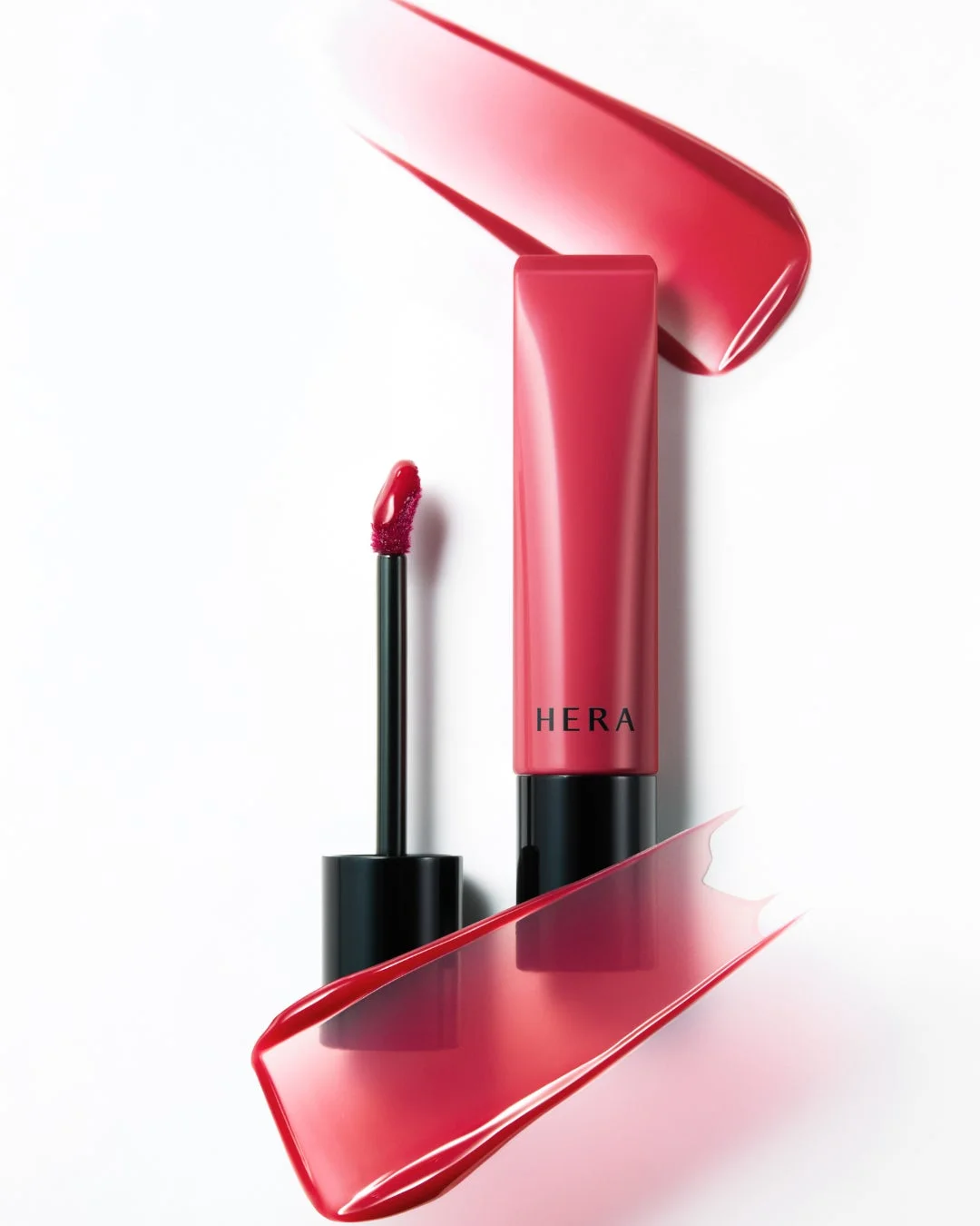 HERA センシュアル ティンティッドシャイン リップセラム