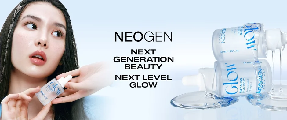 NEOGEN NEXT GLOW prep serum
