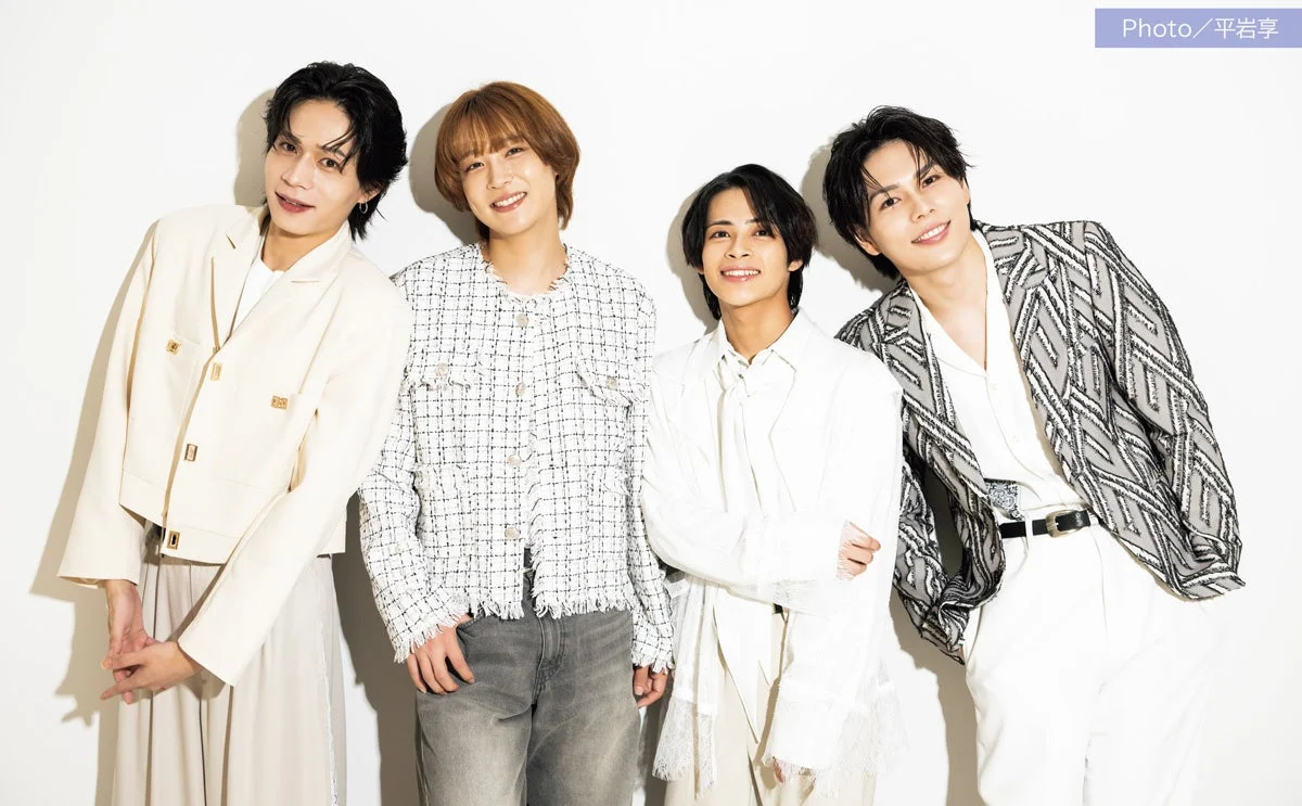 富園力也＆安井一真＆戸塚世那＆飯山裕太