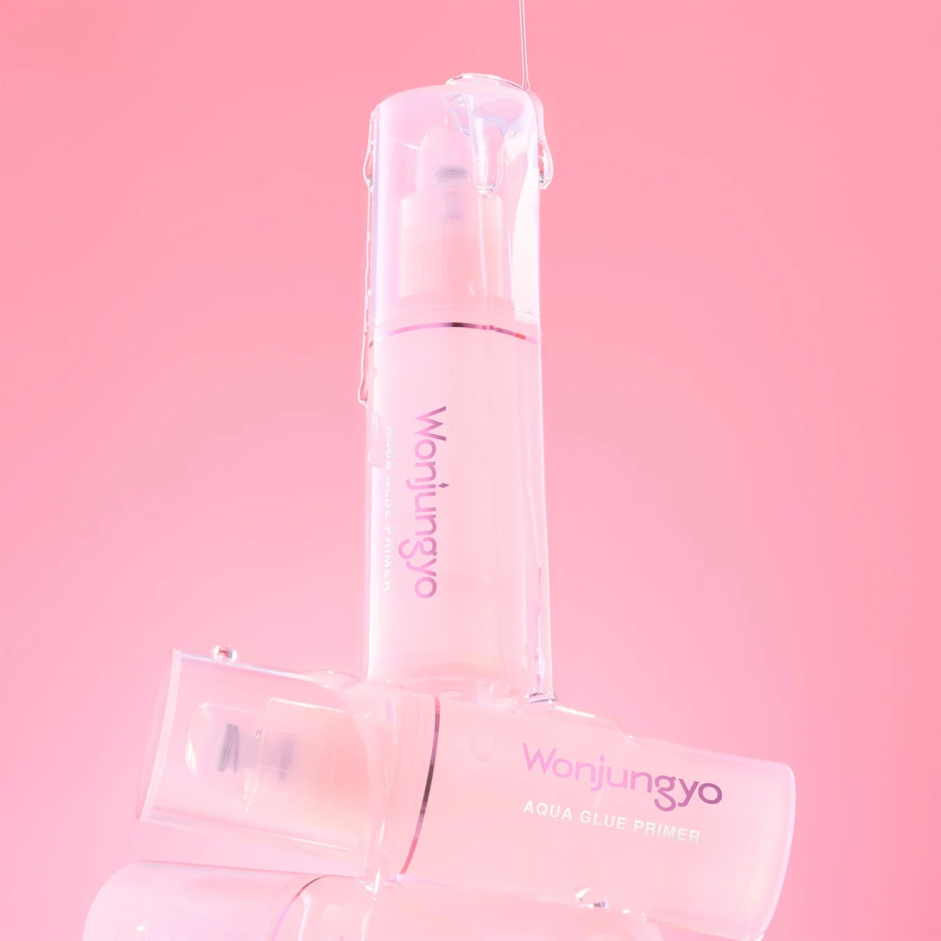 Wonjungyo アクアグルー プライマー N 商品情報