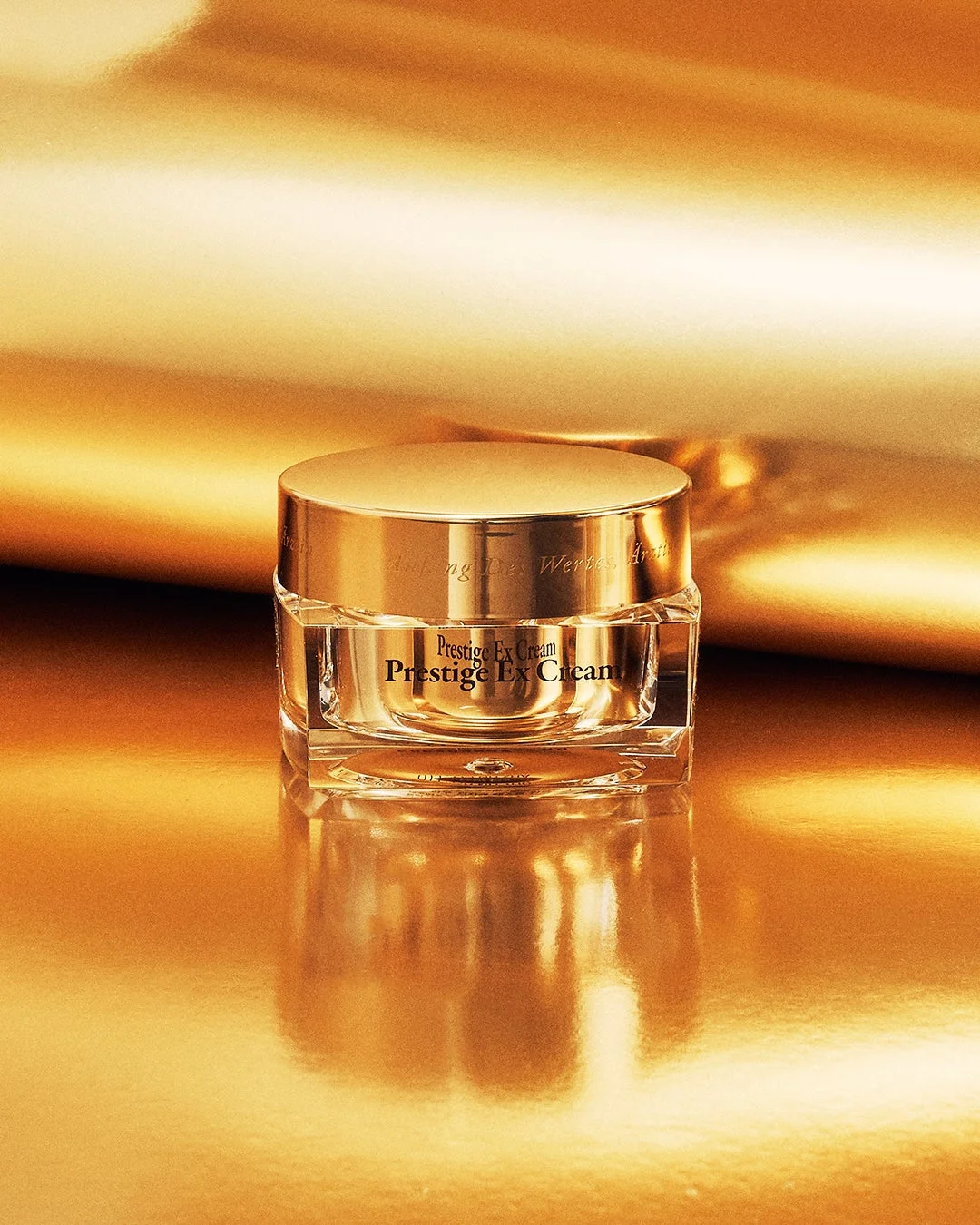 プレステージEXクリーム