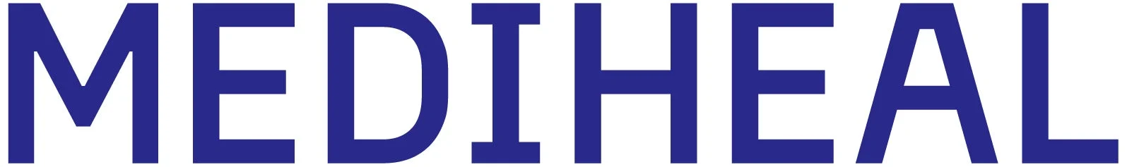 MEDIHEALロゴ