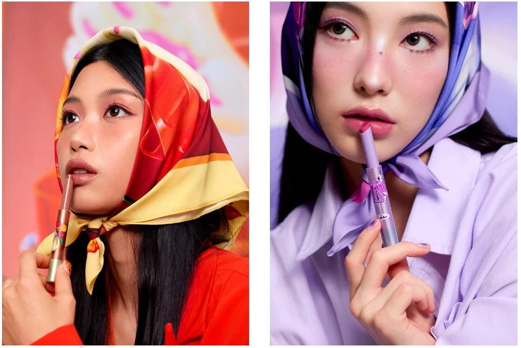 シャインリフレクターモデルイメージ