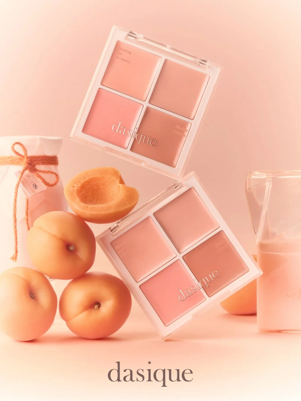 Qoo10アワードチーク