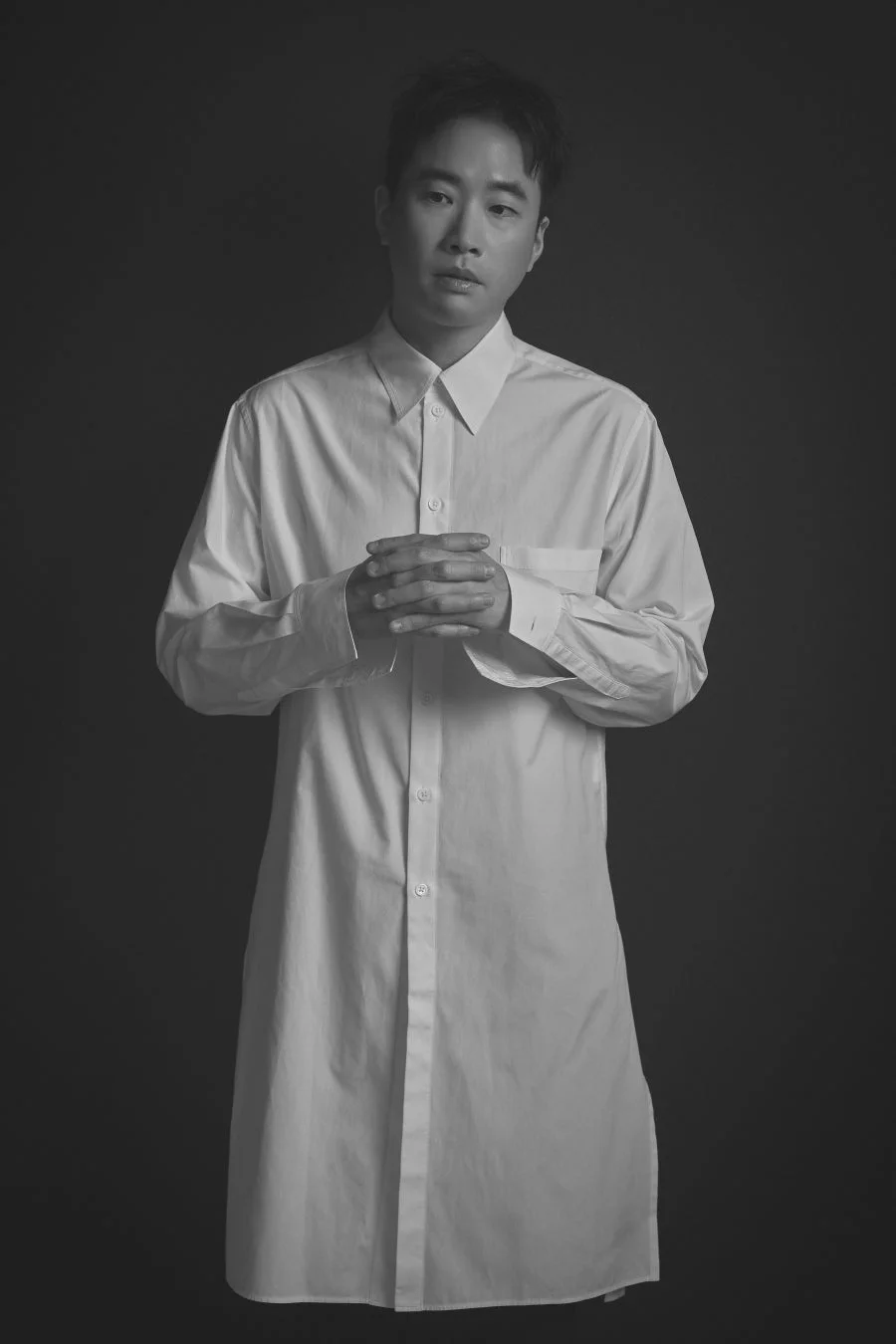 チョン・ジェイル氏プロフィール画像