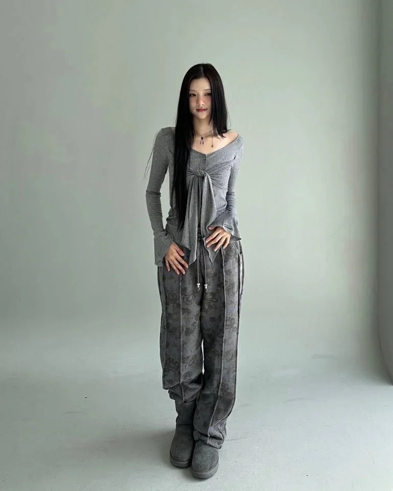 NEWALRINの着用例