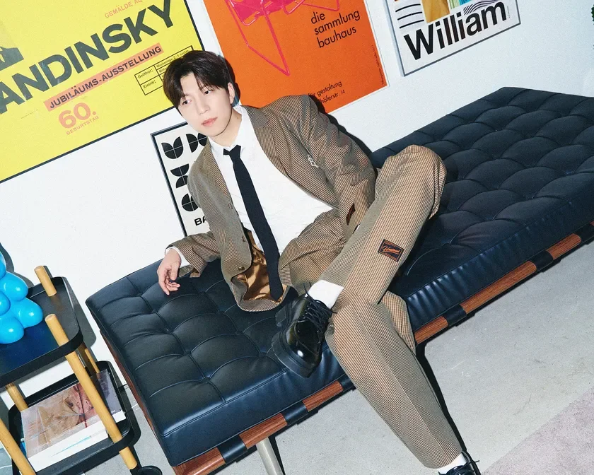 シン・スヒョンさん