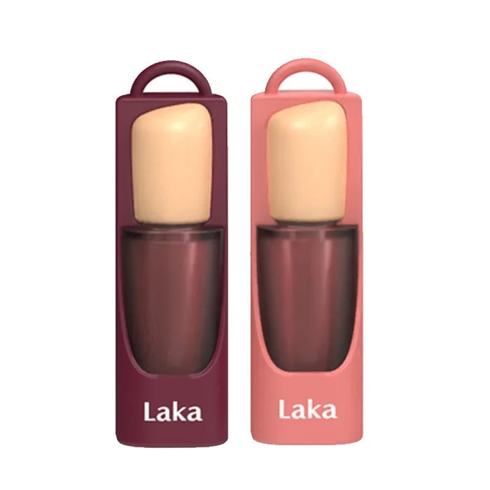 Lakaのルーレット賞品(リップティントまたはネイルポリッシュ)