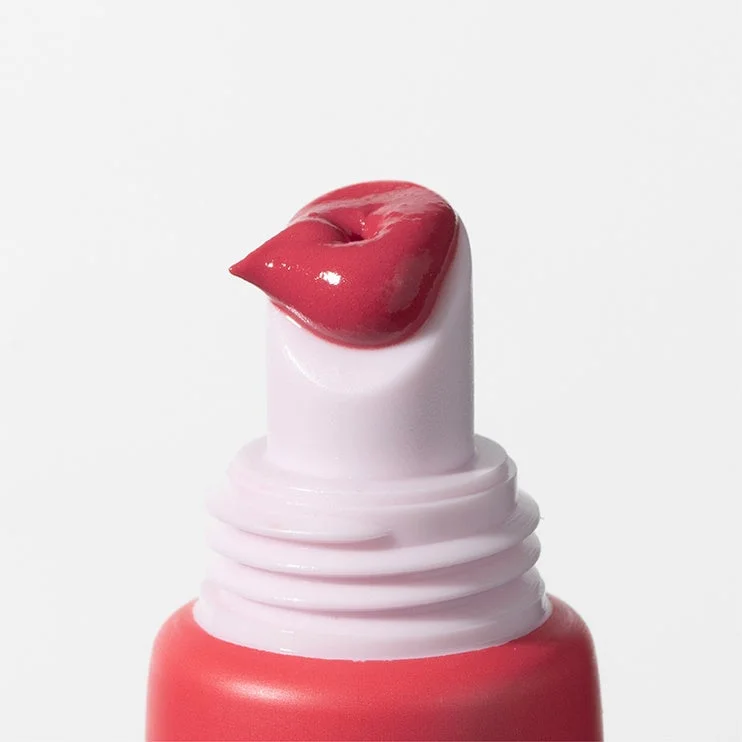 リップテクスチャ