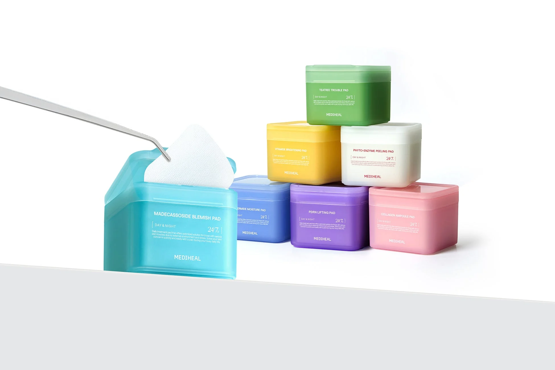 トナーパッドシリーズ