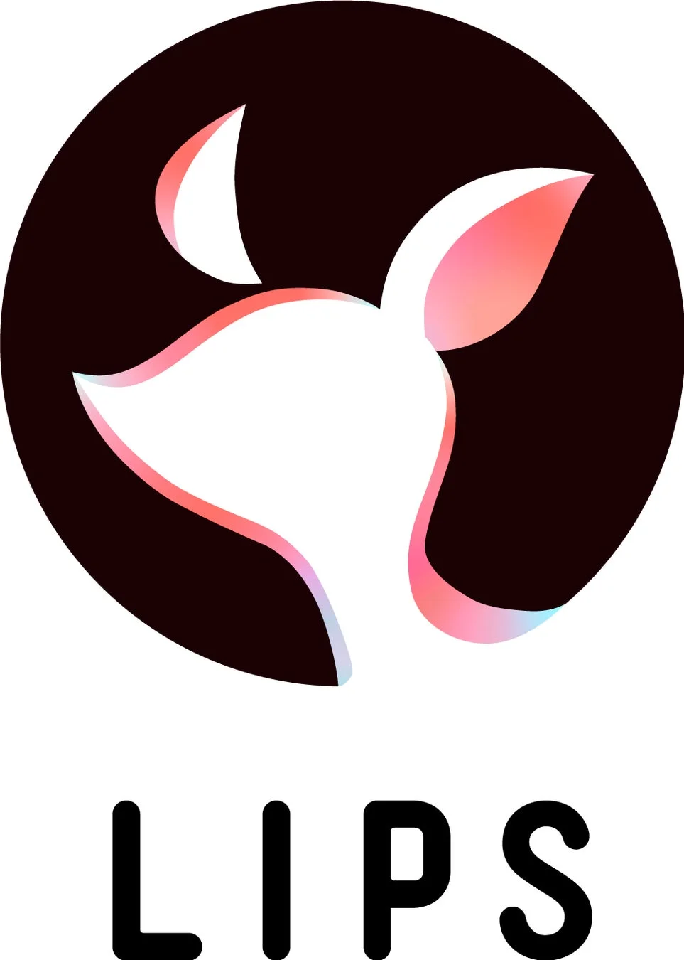 LIPSロゴ