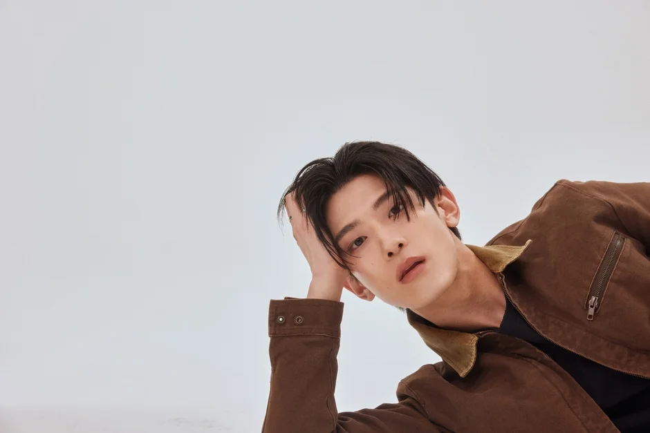 LEE YUN SEOさんのポートレート