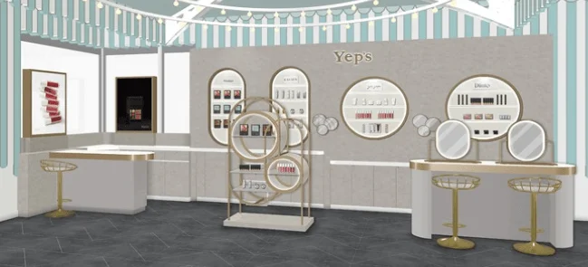 Yep's by SEEDS MARKET 店舗