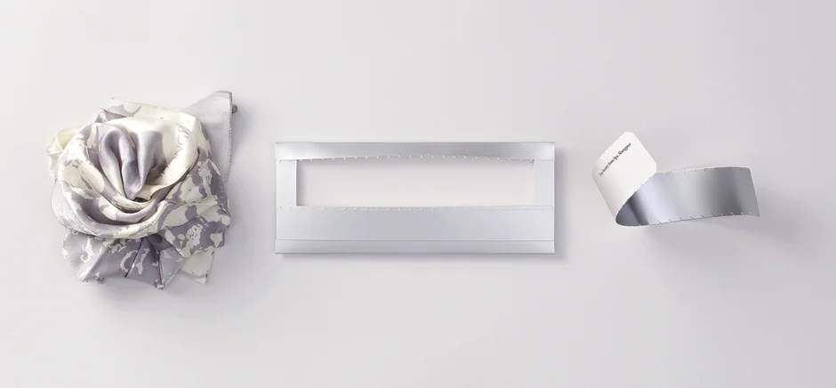 SHANGPREE オリジナルスカーフ