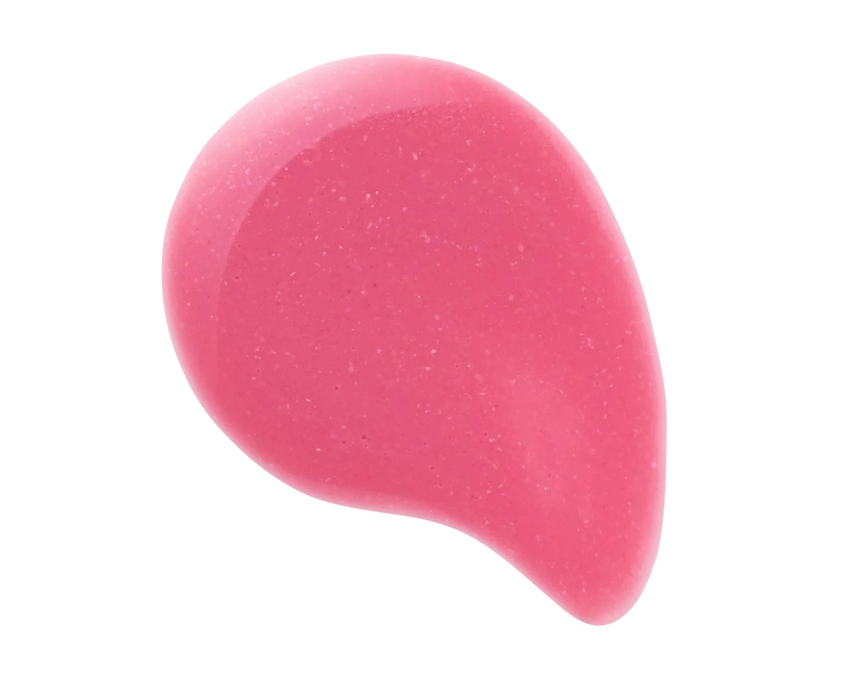 液体コスメの色見本