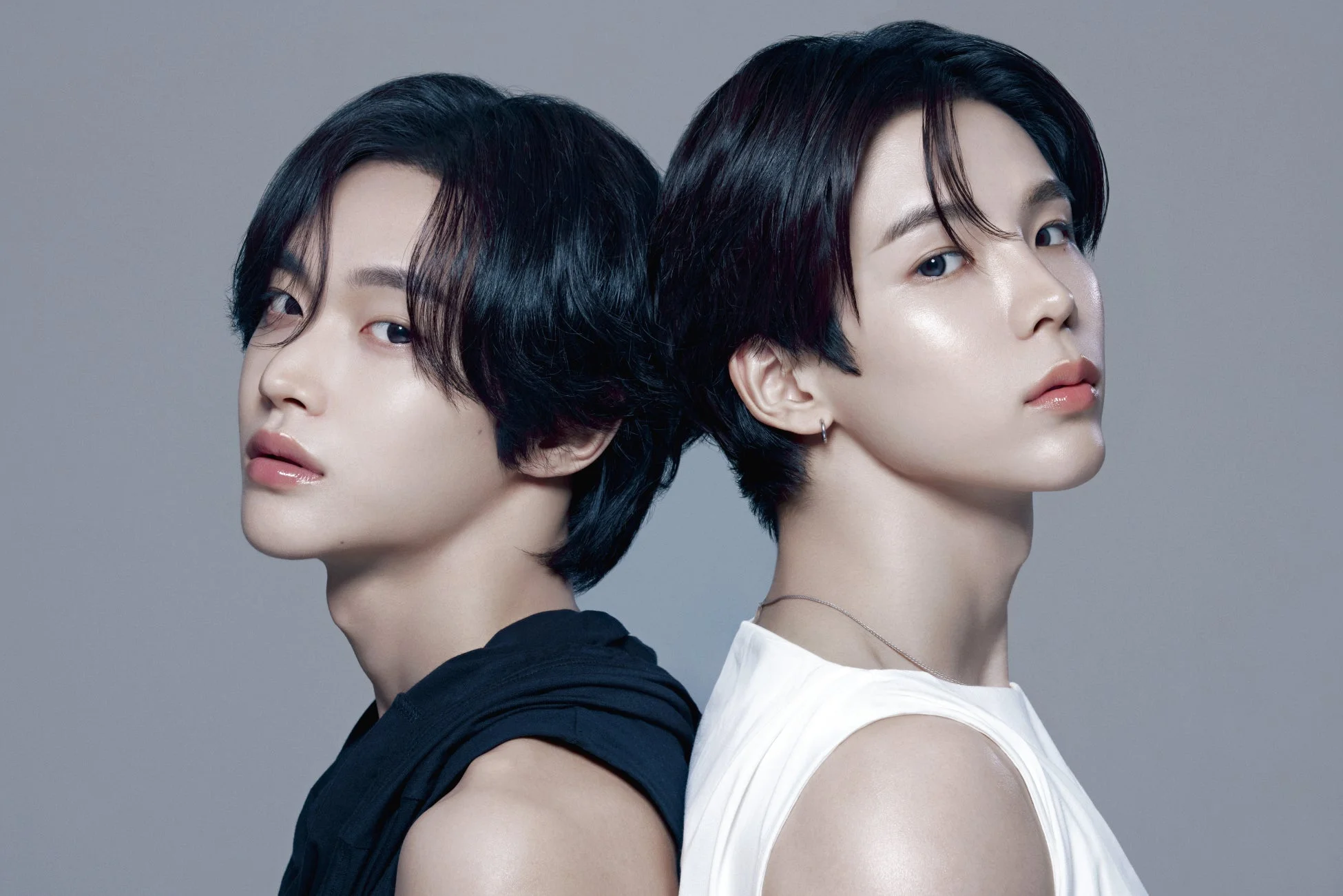 RIIZE ショウタロウ＆ウォンビン