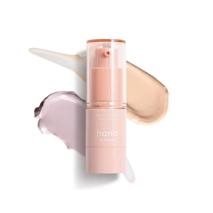 ベールフィットUVトーンアップ