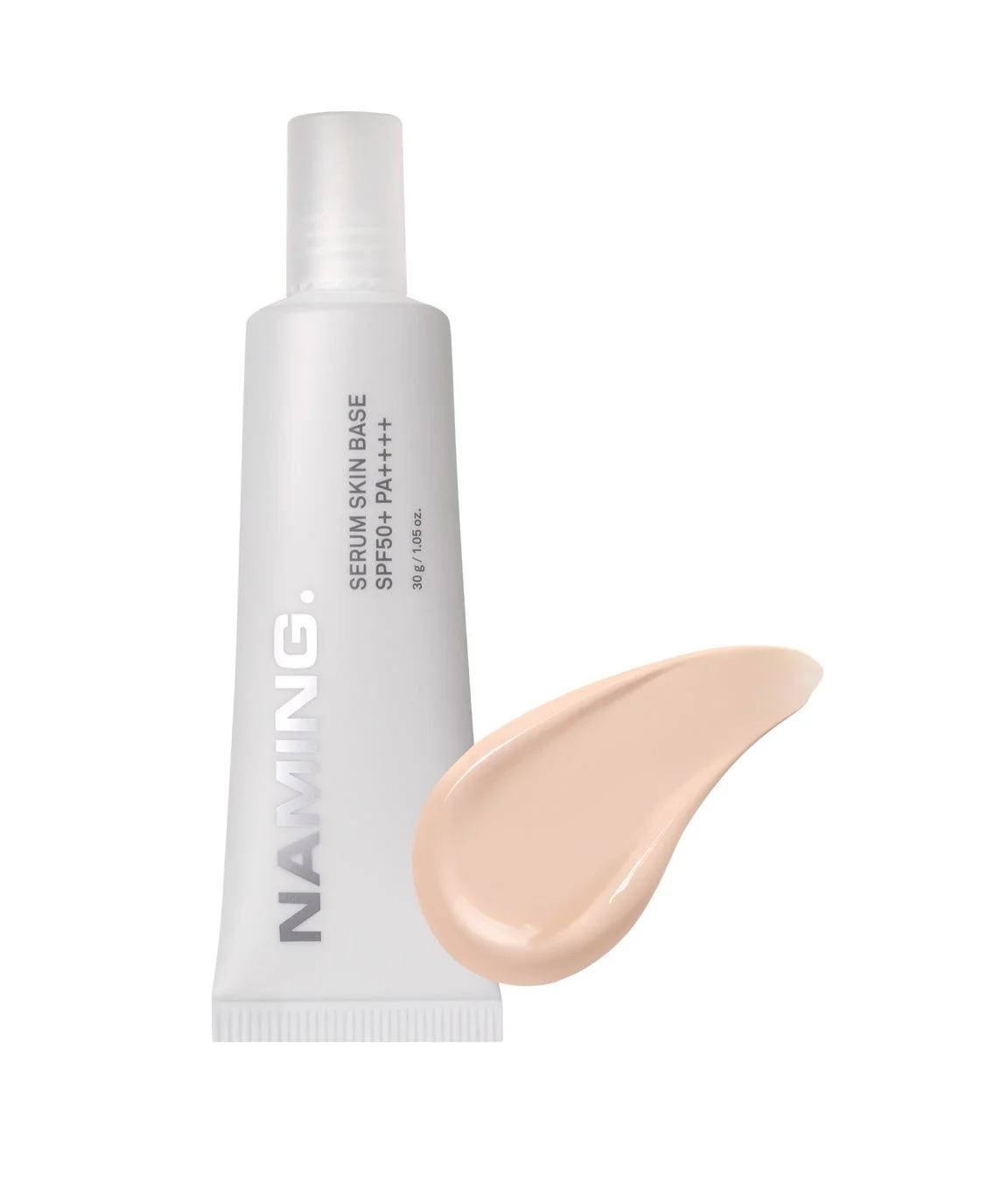 ネーミング セラムスキンベース 商品詳細