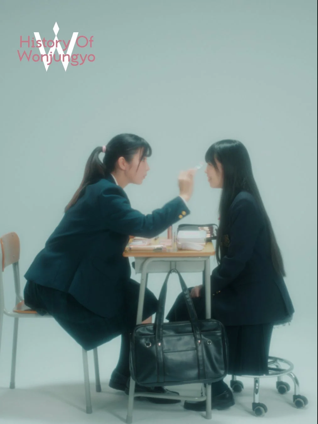 ショートドラマ制作背景