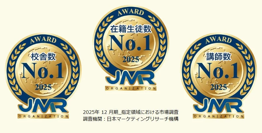 K Village 韓国語 アワード受賞