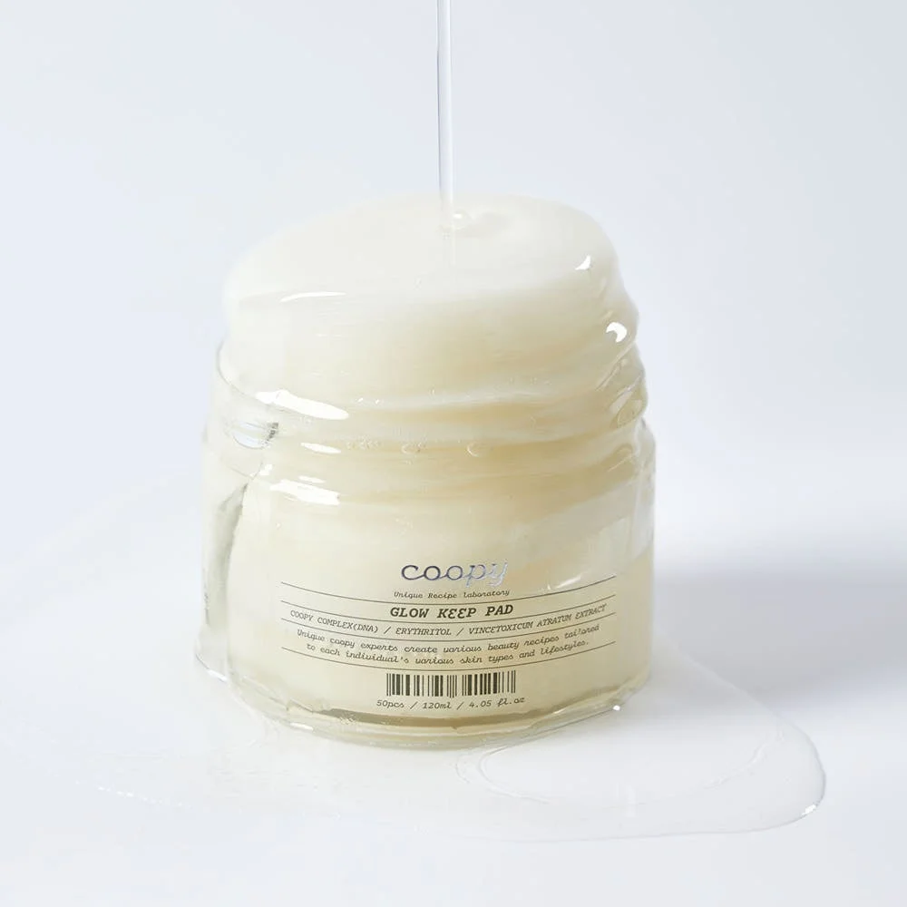COOPY GLOWキープパッド