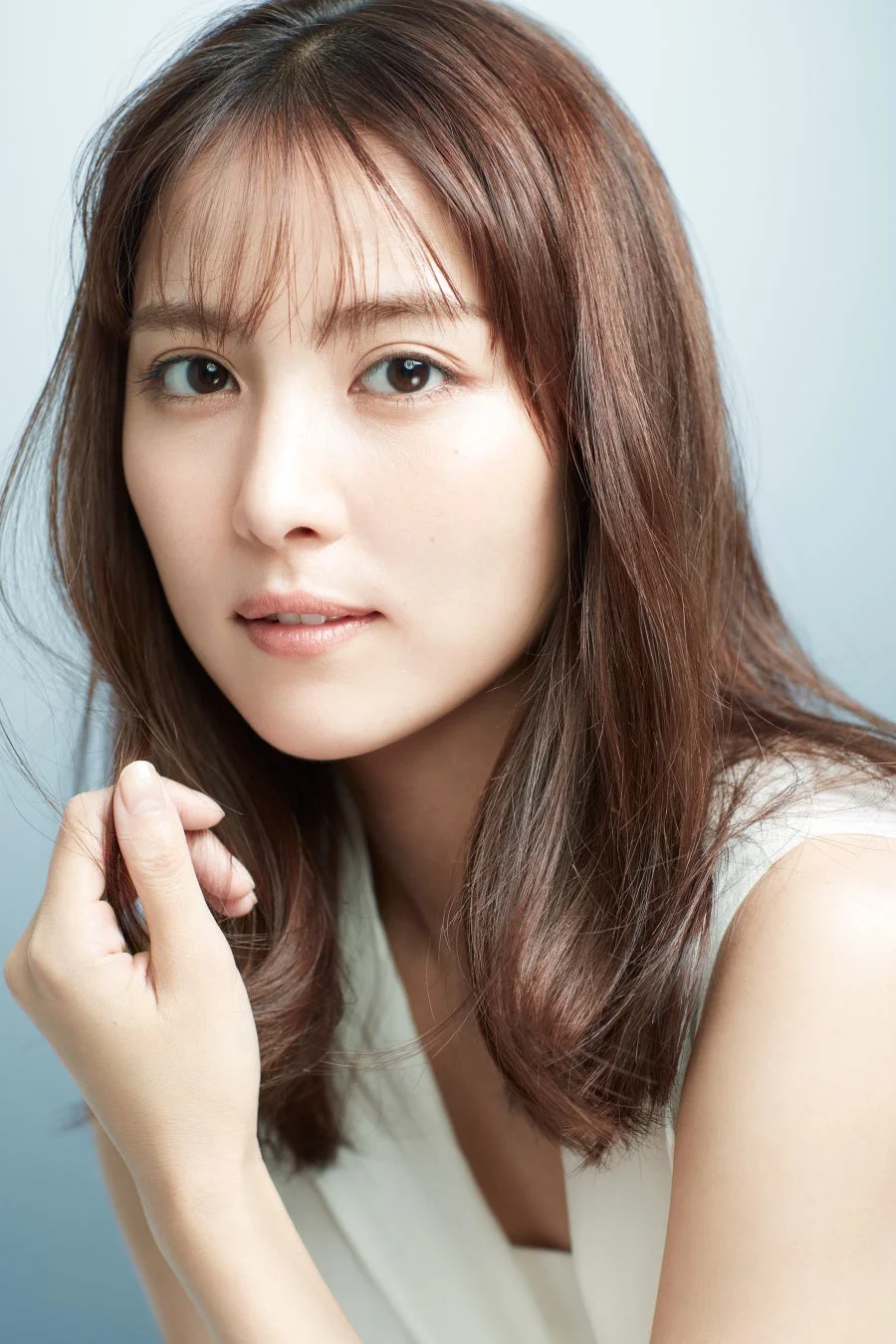 石川恋さんコメント