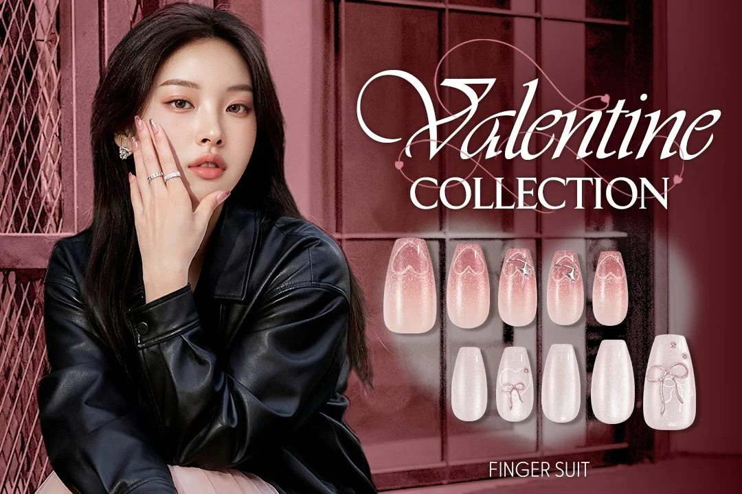 バレンタインコレクション 2026