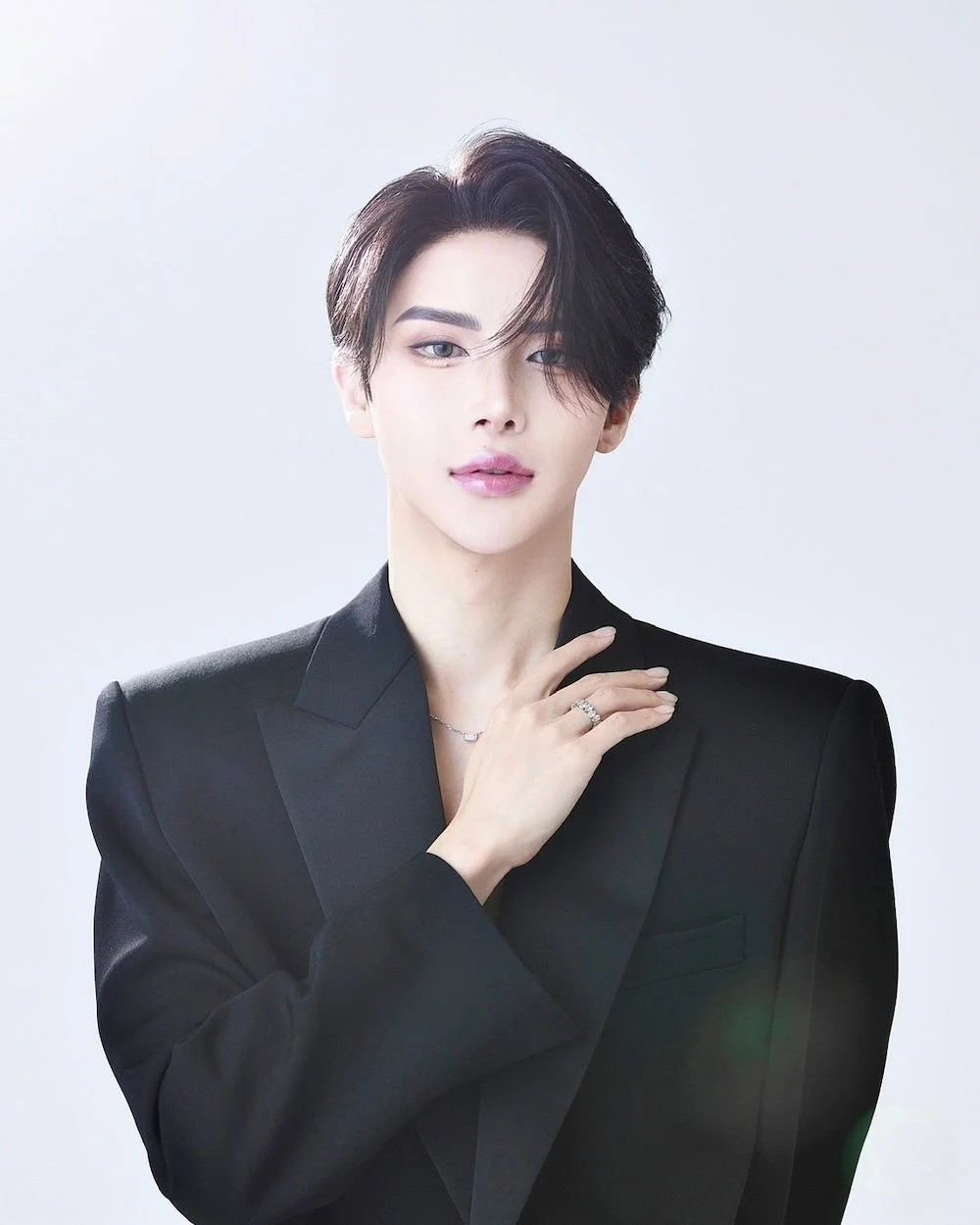 GYUTAEさんのポートレート