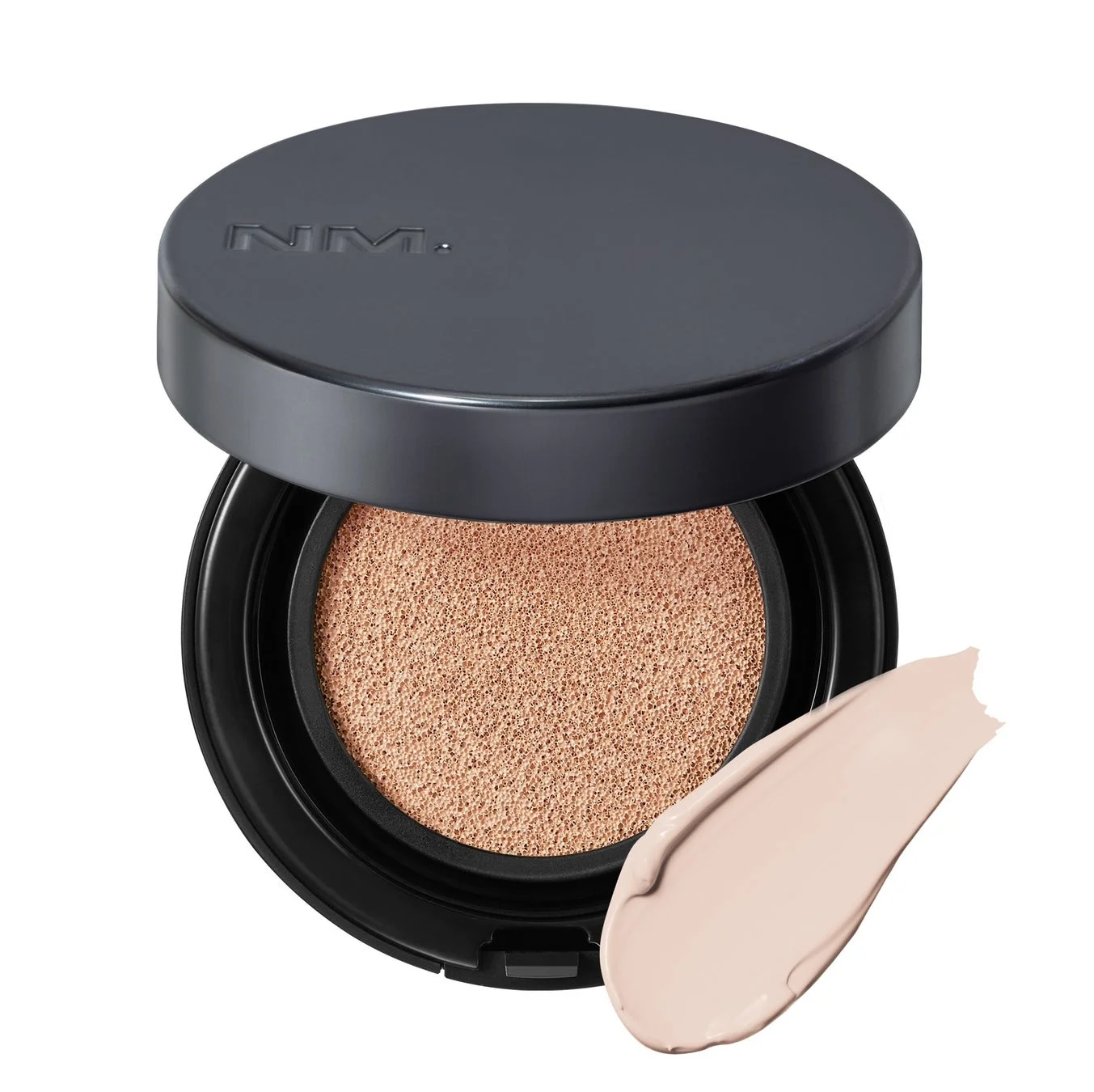 ネーミング ゼログラビティ カバーフィットクッション