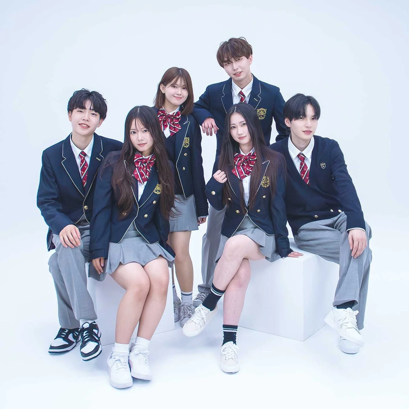 ハンリム芸能芸術高校 日本特別専修課程