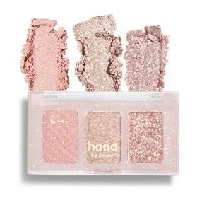 限定トリプルアイパレット シャインピンク