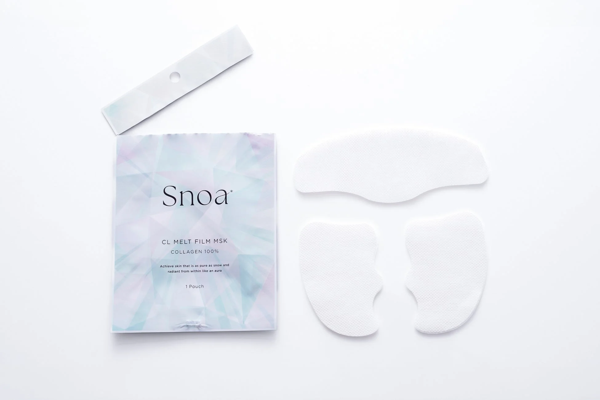 CLメルトフィルムMSK 1パウチ