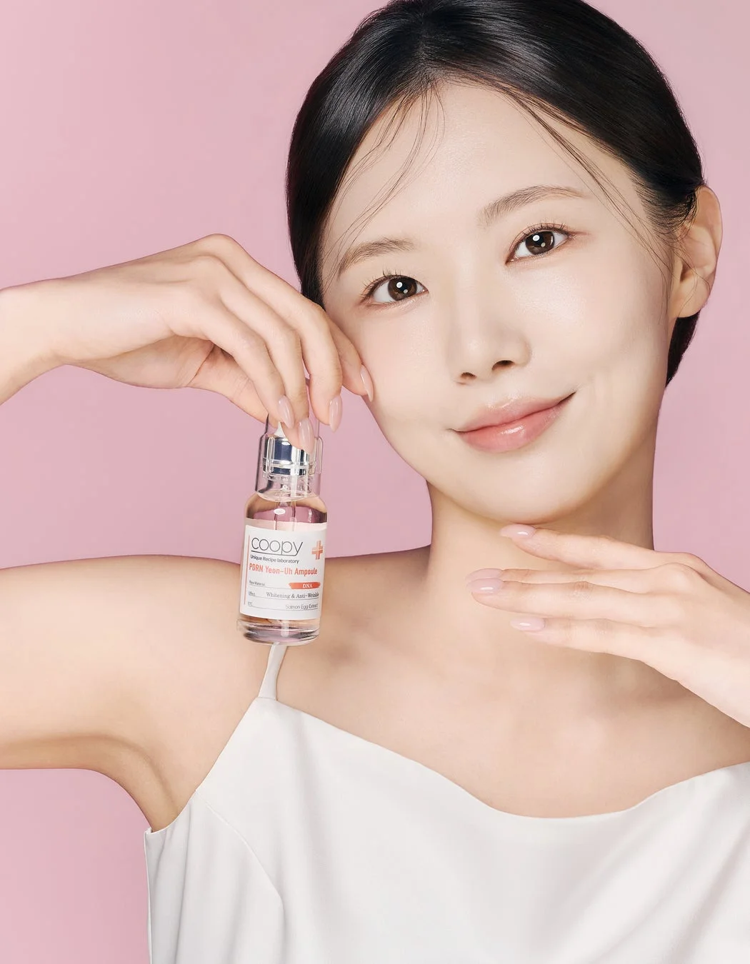 COOPY PDRNサーモンアンプル