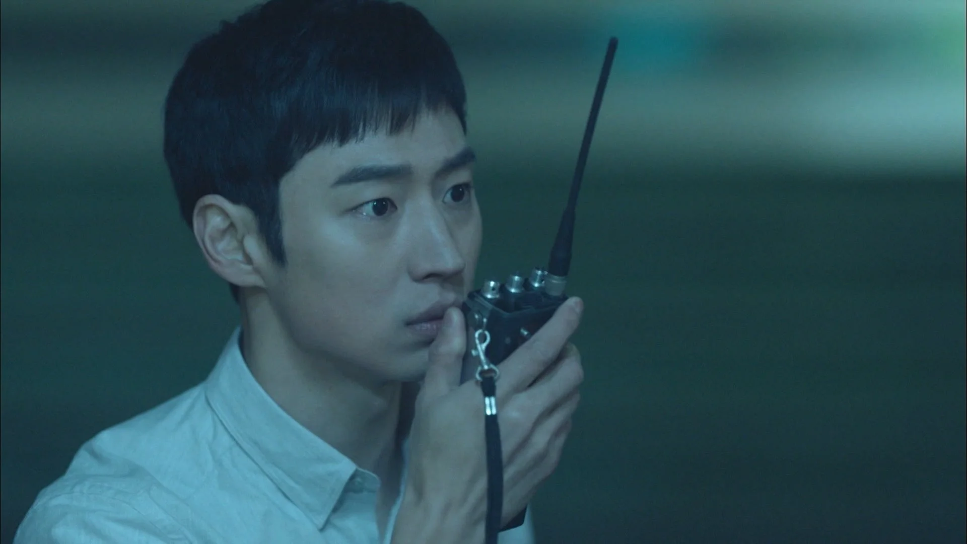 シグナル 無線機