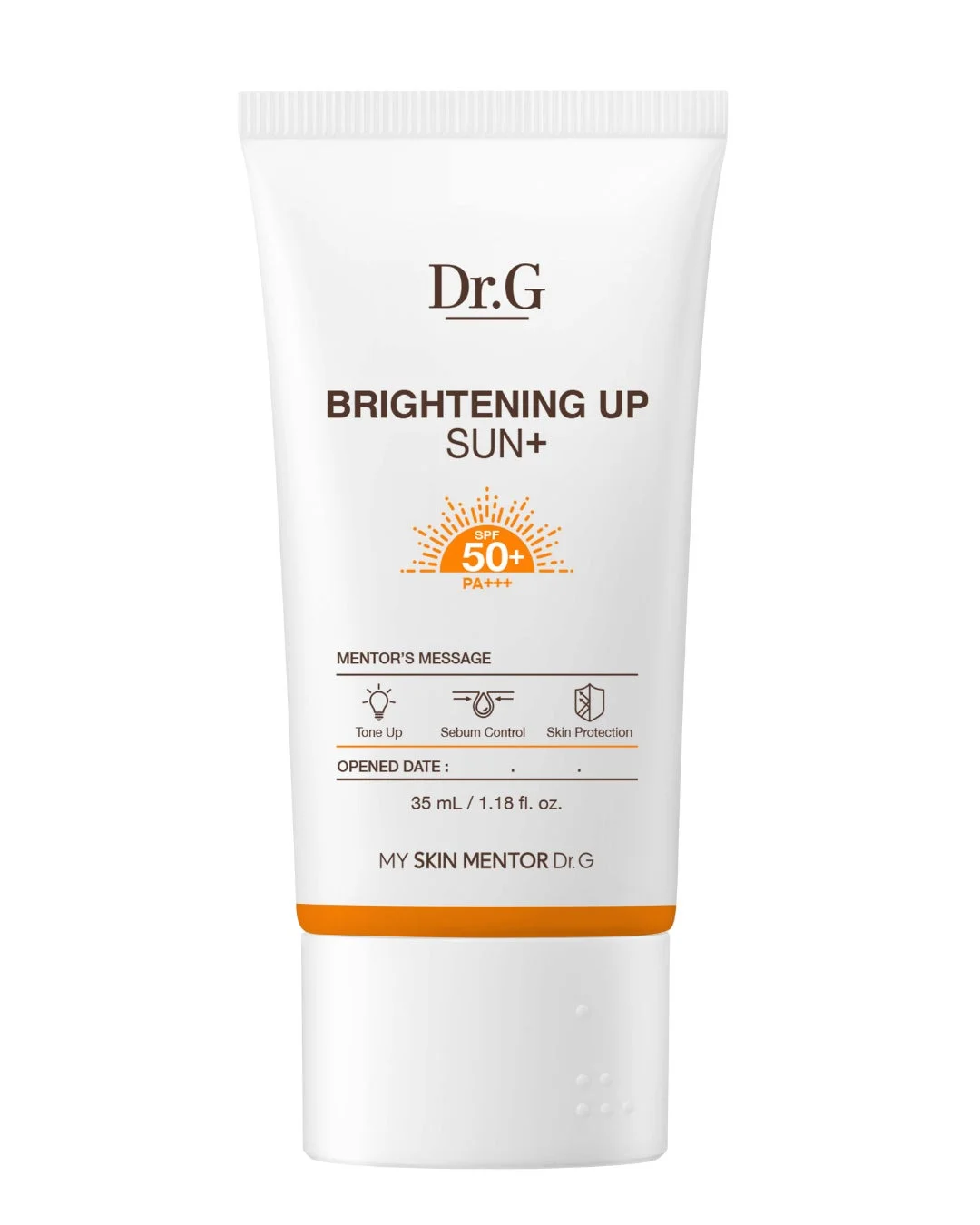 Dr.G ブライトニングアップサンプラス