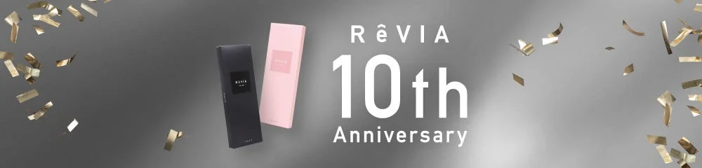 ReVIA 10th Anniversary