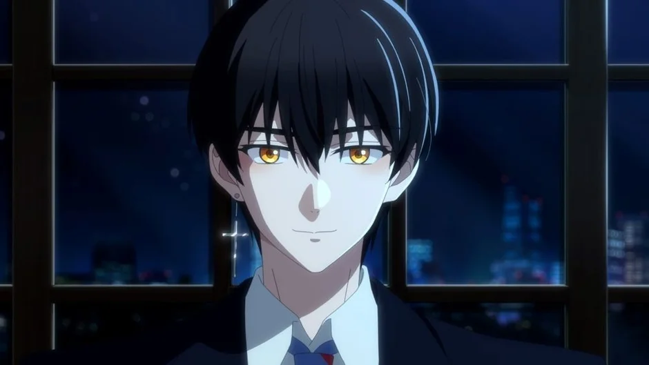 ノンクレジットオープニング映像