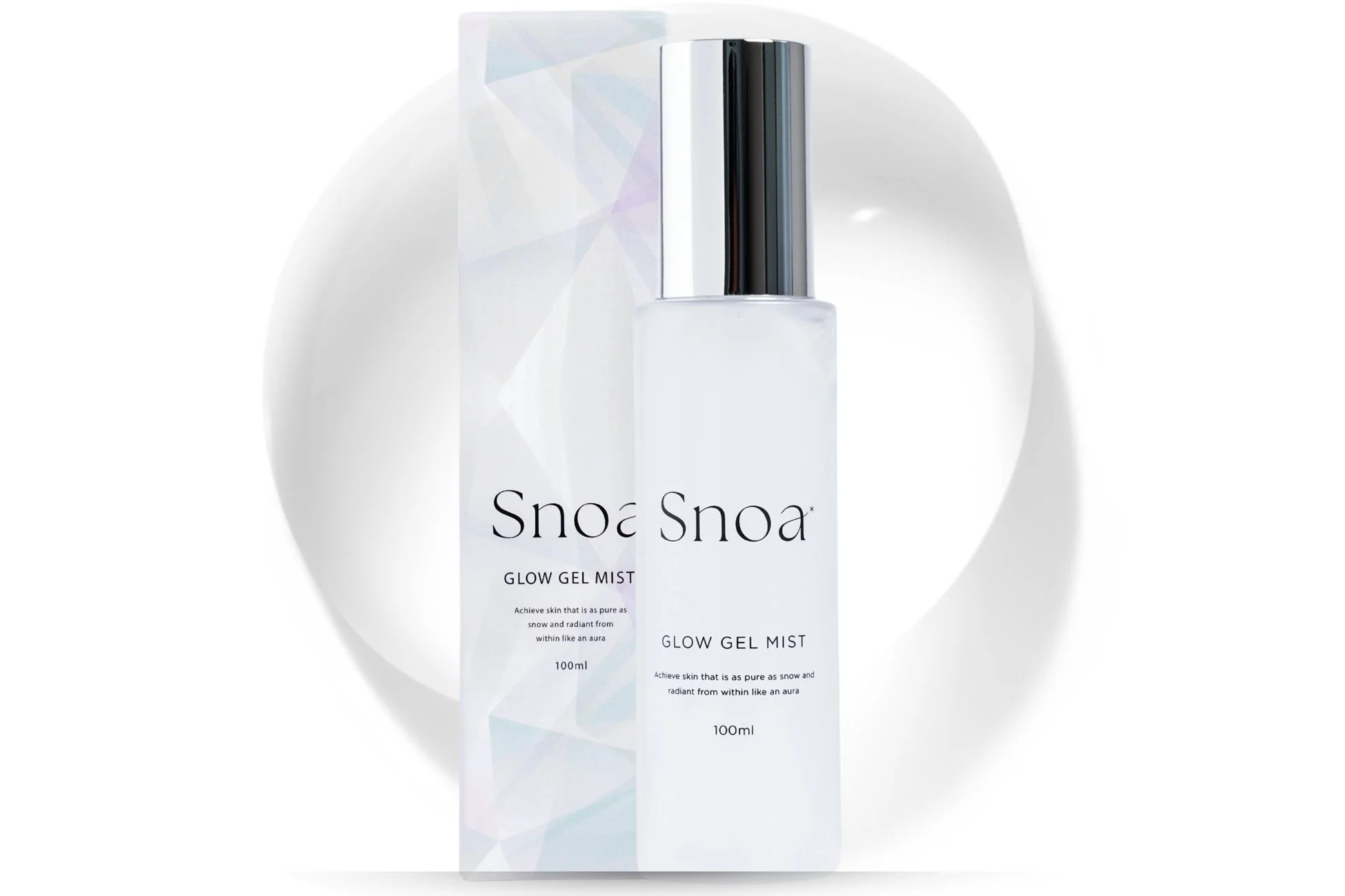 GLOWジェルミスト