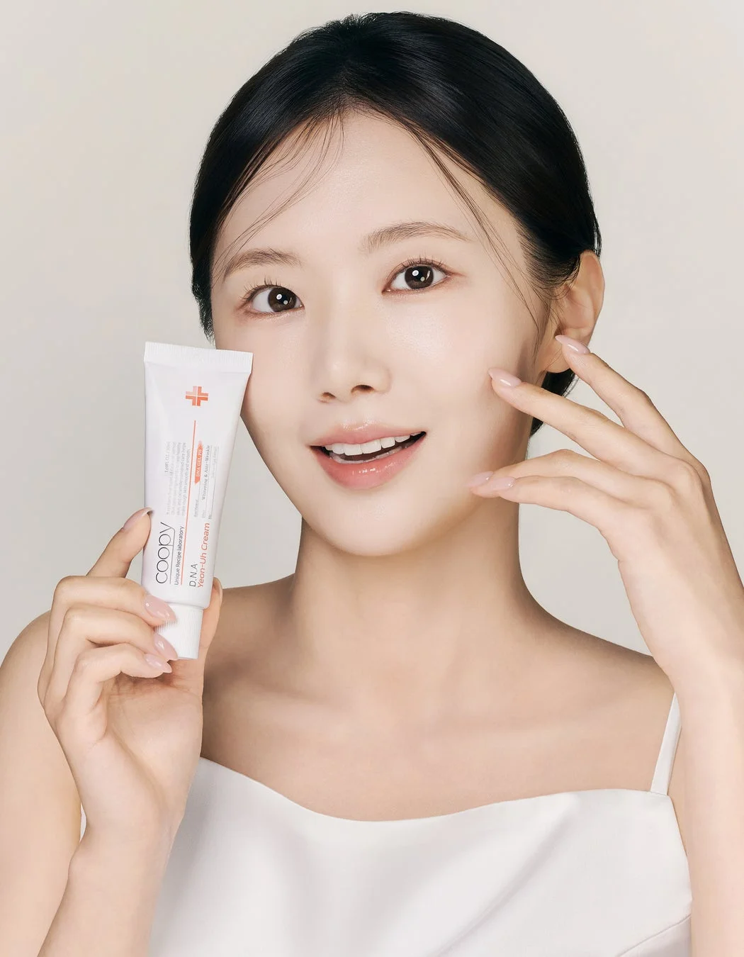 COOPY PDRNサーモンクリーム