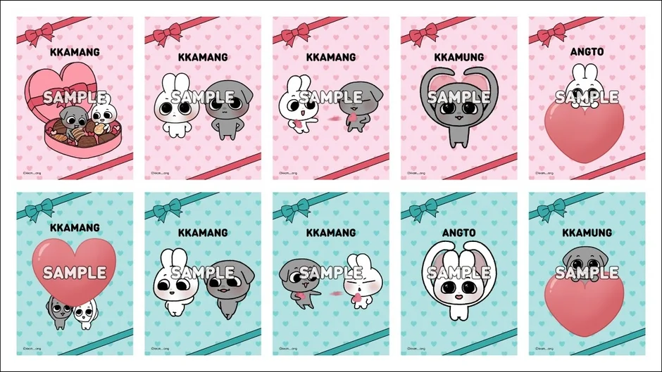 ブロマイドイメージ