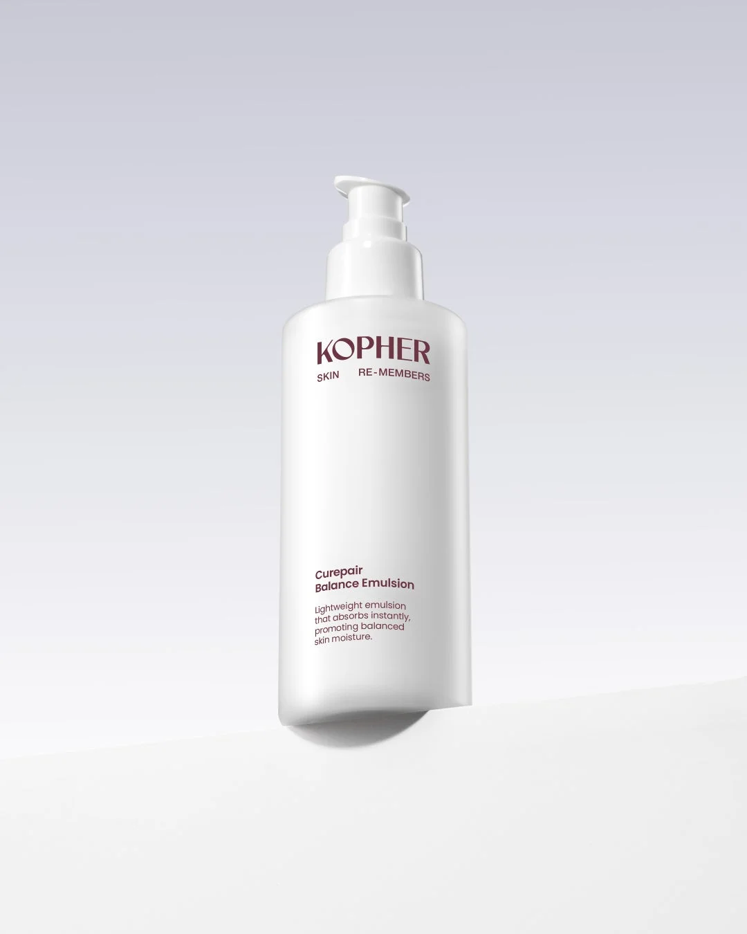 KOPHER Curepair Balance Emulsion