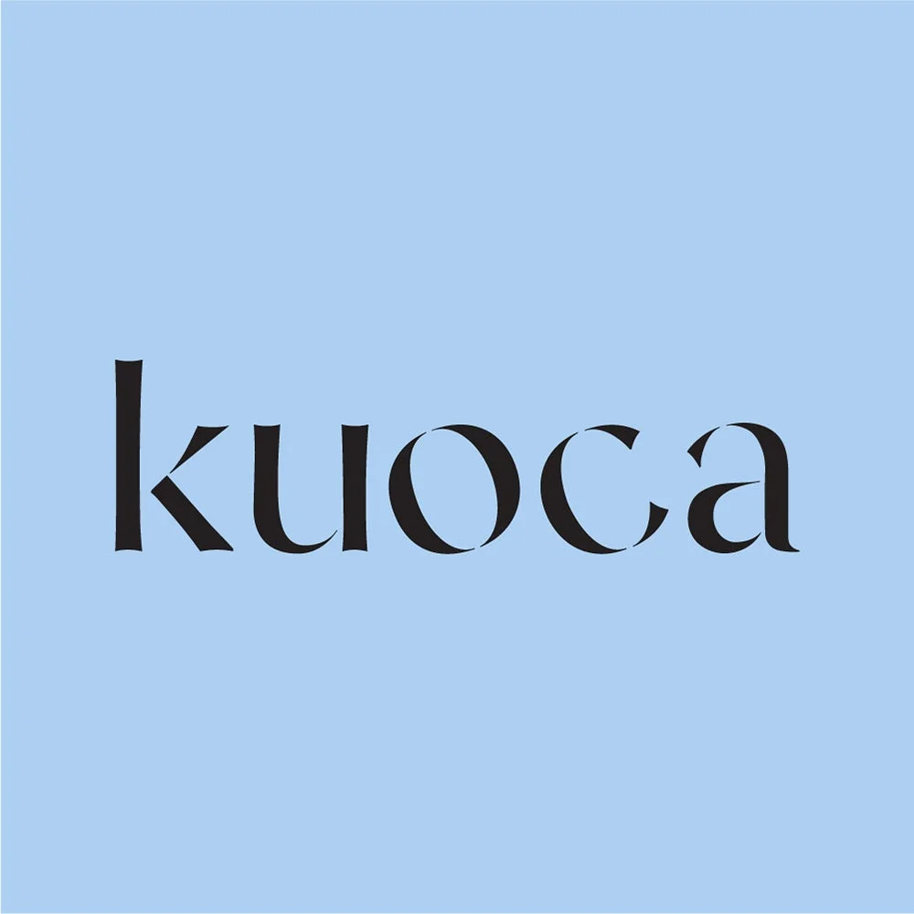 kuocaロゴ