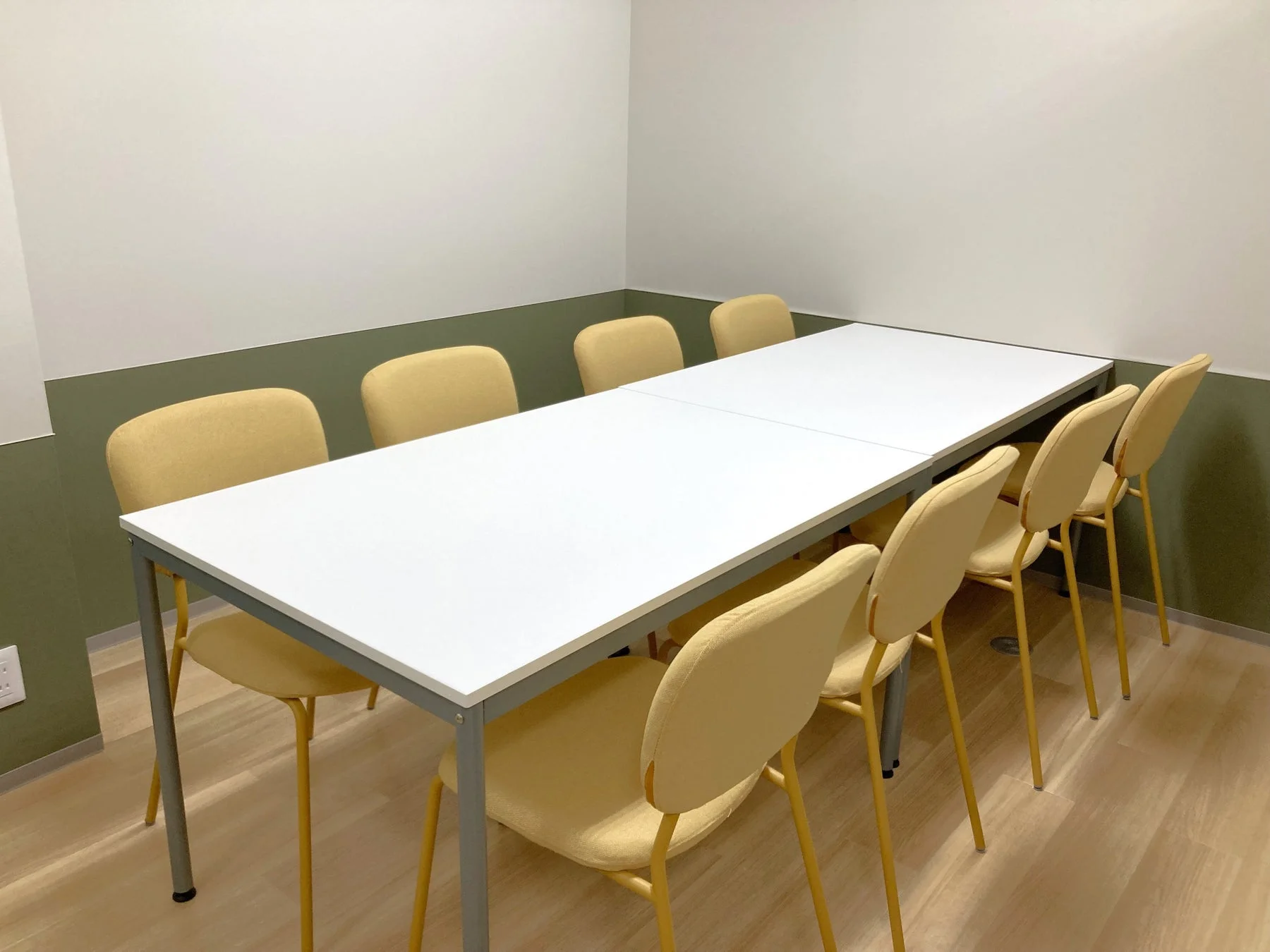 K Village 韓国語 金山校のクラスレッスン教室