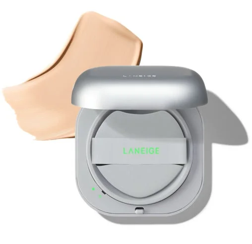 LANEIGE ネオクッション ザ マット 色見本