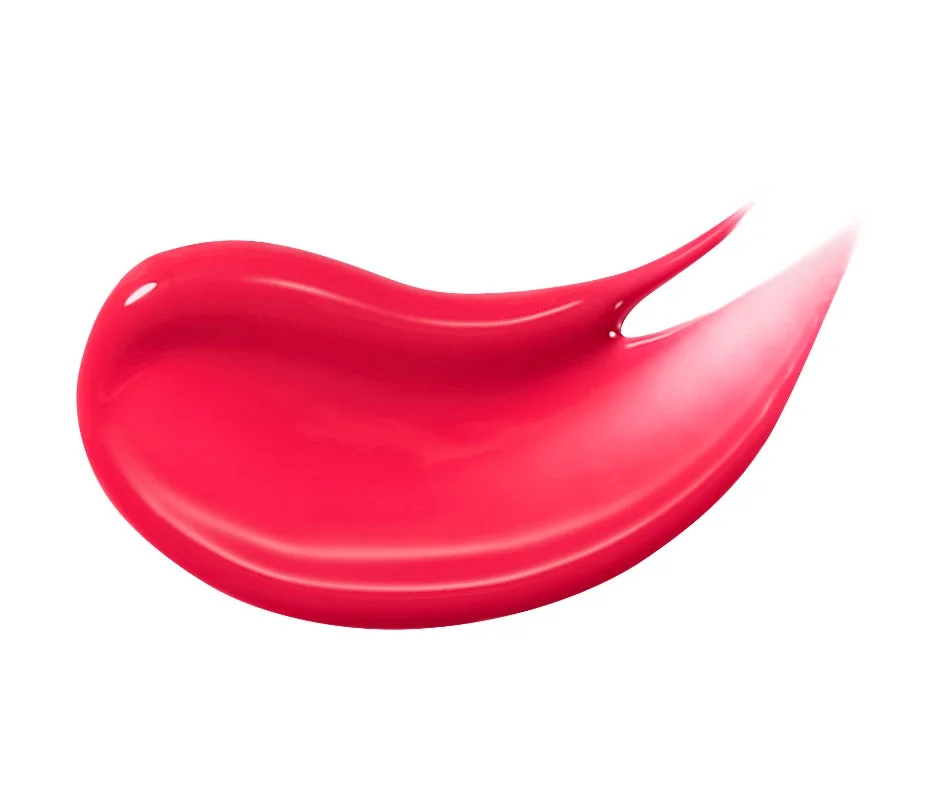 リップエッセンス 01 ローズピンクのスウォッチ