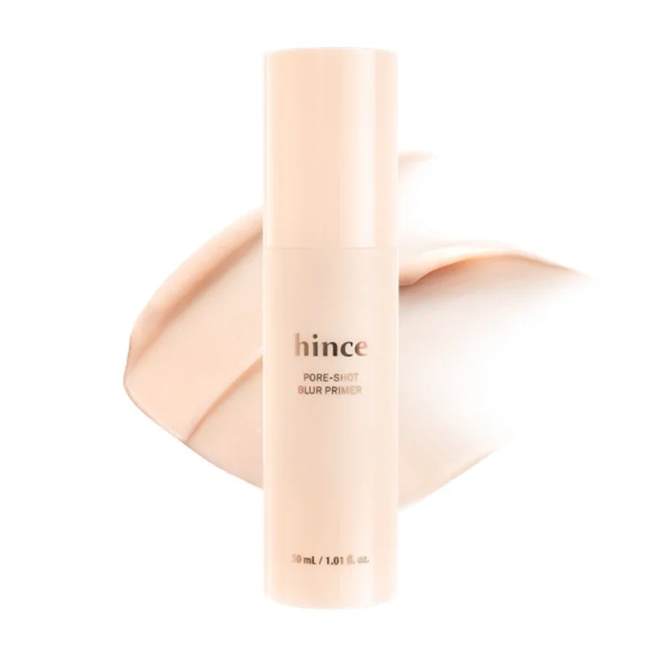 hince PORE-SHOT BLUR PRIMER